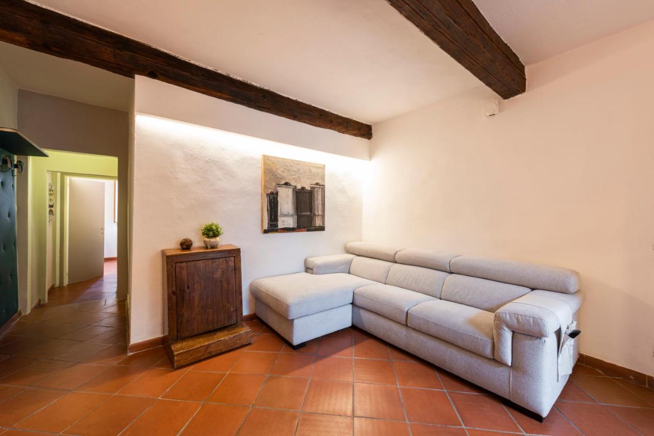 Canacci By Mmega Firenze Bagian luar foto