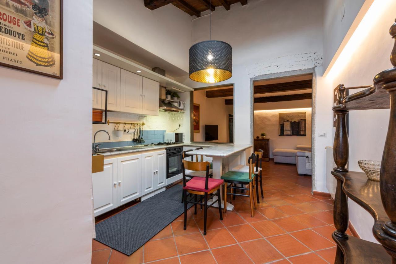 Canacci By Mmega Firenze Bagian luar foto