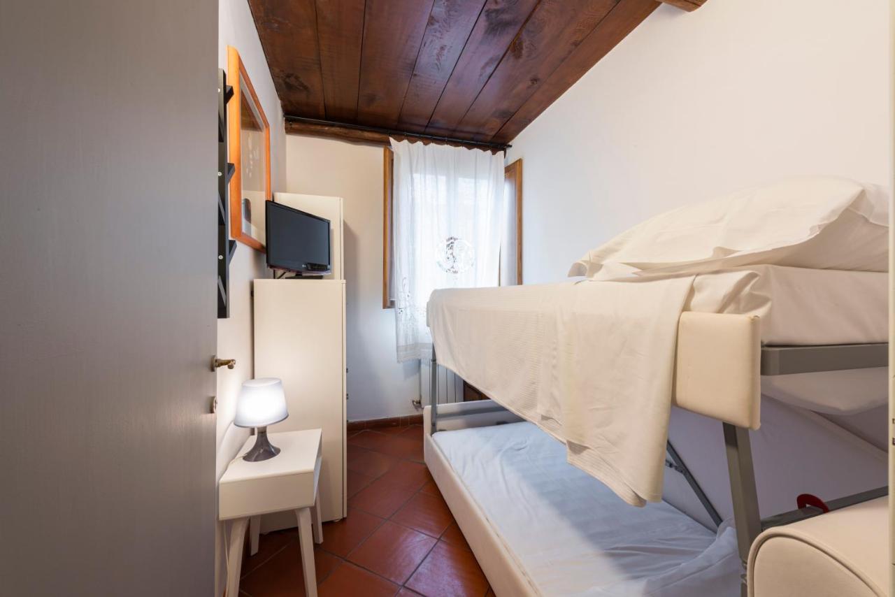 Canacci By Mmega Firenze Bagian luar foto