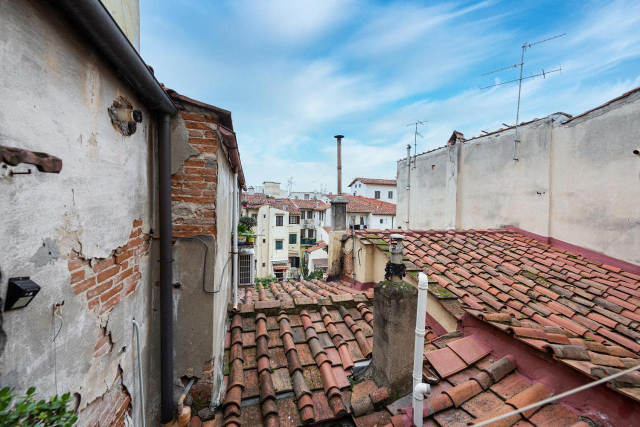 Canacci By Mmega Firenze Bagian luar foto